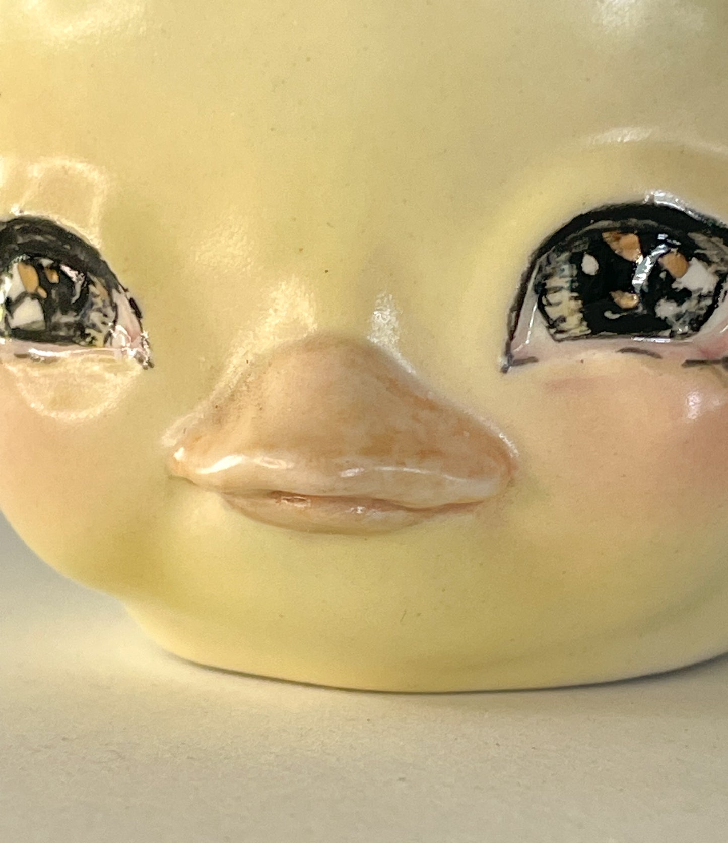 Mezcalerito de bebé patito