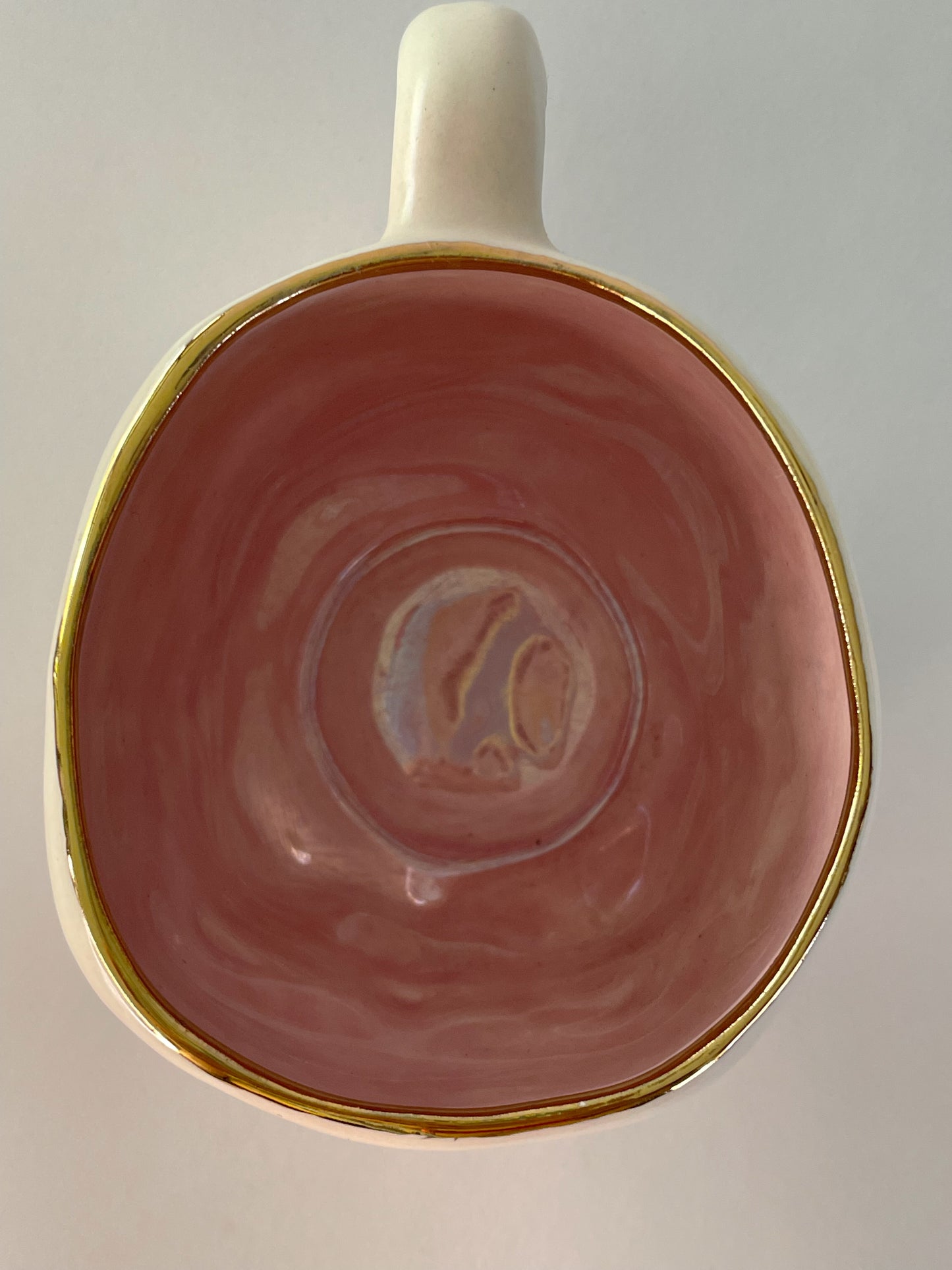 Taza de bebé kawaii