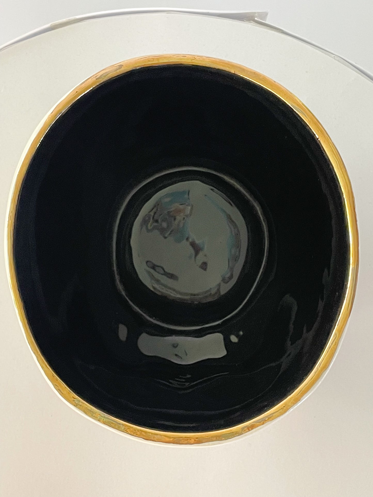 Bowl de bebé catrina