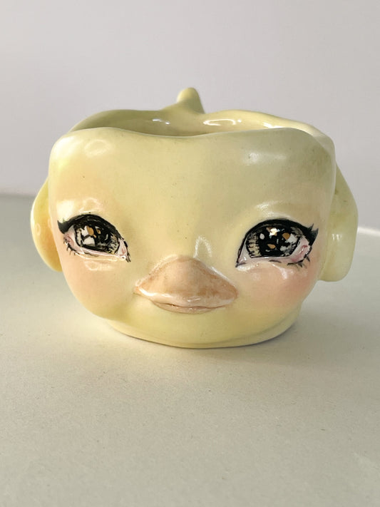 Mezcalerito de bebé patito